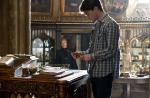 "Harry Potter 6" conserve la tête du box-office monde