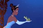 Disney revient au dessin animé : bande-annonce !