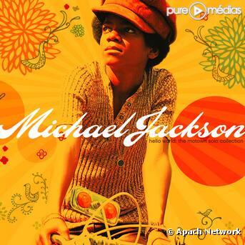 Michael Jackson : Hello World - The Motown Solo Collection