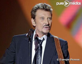 Johnny Hallyday