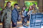 Box-office US : excellent démarrage pour "G.I. Joe"