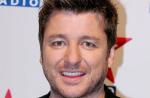 Vidéo : Bruno Guillon arrive au morning de Virgin Radio