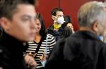 Grippe A : des cours télévisés en cas de fermetures d'écoles