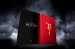 Jackson : un livre de luxe à la promotion très originale