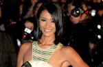 Shy'm atteinte de la grippe A