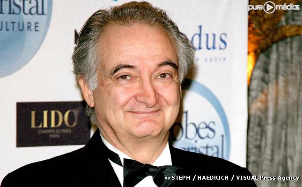 Jacques Attali