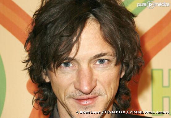 John Hawkes