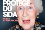 La campagne décalée de lutte contre le Sida (photos)