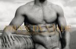 La 1ère photo du nouveau calendrier des "Dieux du stade"