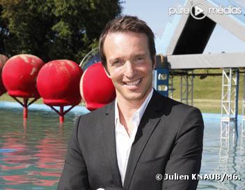 Total Wipeout, ça va déraper !