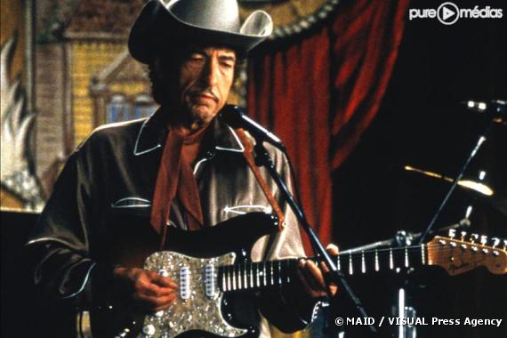 Bob Dylan