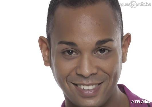 Didier, candidat de "Secret Story" 2009