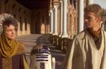 Les six films "Star Wars" cette saison sur M6