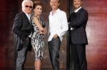 X-Factor (W9) : "Pour l'instant, on a vu des choristes !"