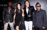 Charts US : incroyables Black Eyed Peas