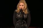 MTV Awards : Madonna rend hommage à M. Jackson (vidéo)