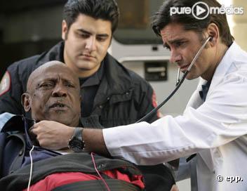 Urgences