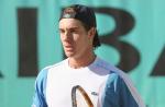 Gasquet porte plainte pour diffamation contre Entrevue