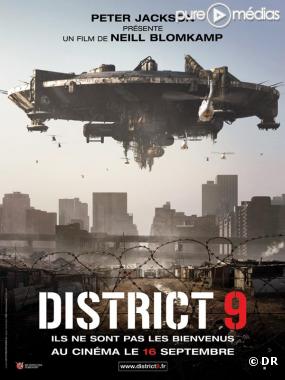 "District 9"