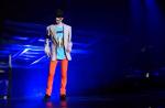 Vidéo : Jackson chantant aux répétitions de "This is it"