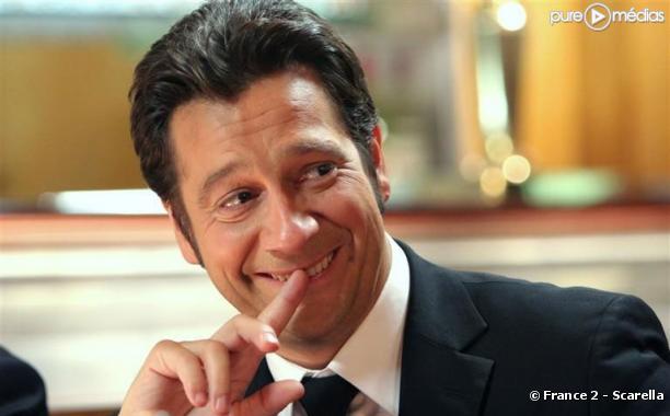 Laurent Gerra invité de "L aventure inattendue"