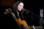 Sarah McLachlan pour le thème des JO de Vancouver (son)