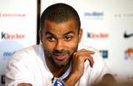 Une télé-réalité avec Tony Parker en préparation