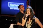 Olivia Ruiz en "concert privé" samedi soir sur Europe 1