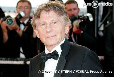 Roman Polanski