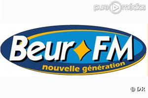 La radio Beur FM