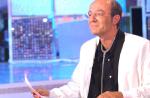 TF1 voulait débaucher Geluck pour le mettre face à Ruquier