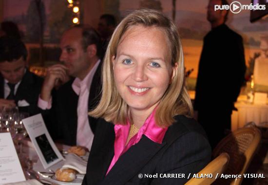 Virginie Calmels
