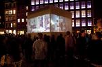 HBO : le "video cube", un regard inédit sur les films