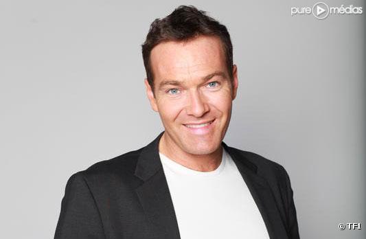 Marc-Emmanuel anime "Tous ensemble" sur TF1