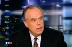Frédéric Mitterrand répond aux accusations (vidéo)