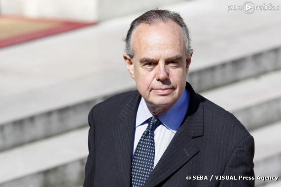 Frédéric Mitterrand