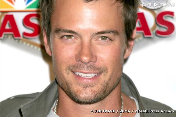 Josh Duhamel