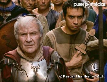 Kaamelott