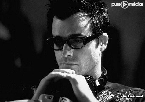 Justin Theroux
