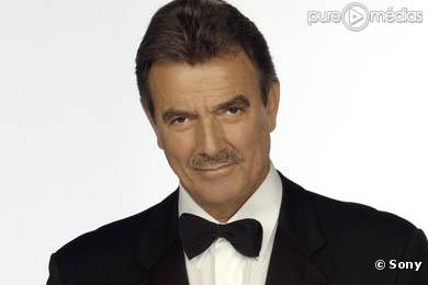 Eric Braeden