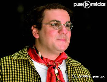 Coluche, l'histoire d'un mec