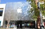 Apple ouvre son premier magasin en France le 7 novembre