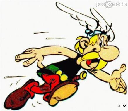 Astérix