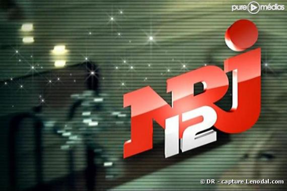 Habillage de NRJ12