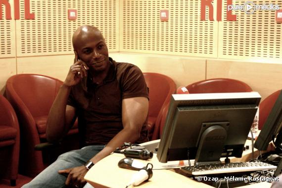 Harry Roselmack