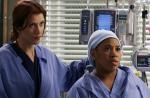 Nouveau crossover entre "Grey's" et "Private Practice"