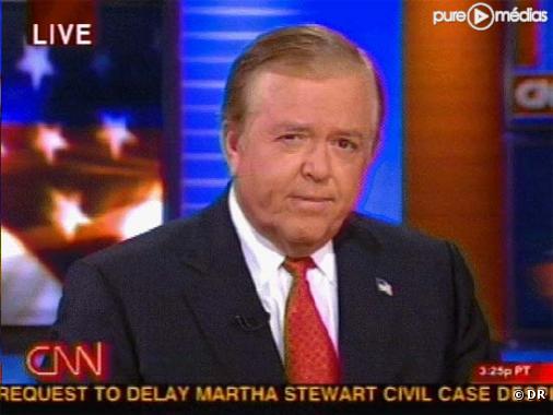 Lou Dobbs