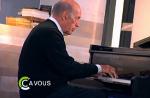 Audiences : Giscard porte chance à "C à vous"