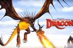 Bande-annonce : "Dragons", par les créateurs de "Shrek"