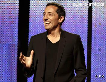 Les stars du rire
